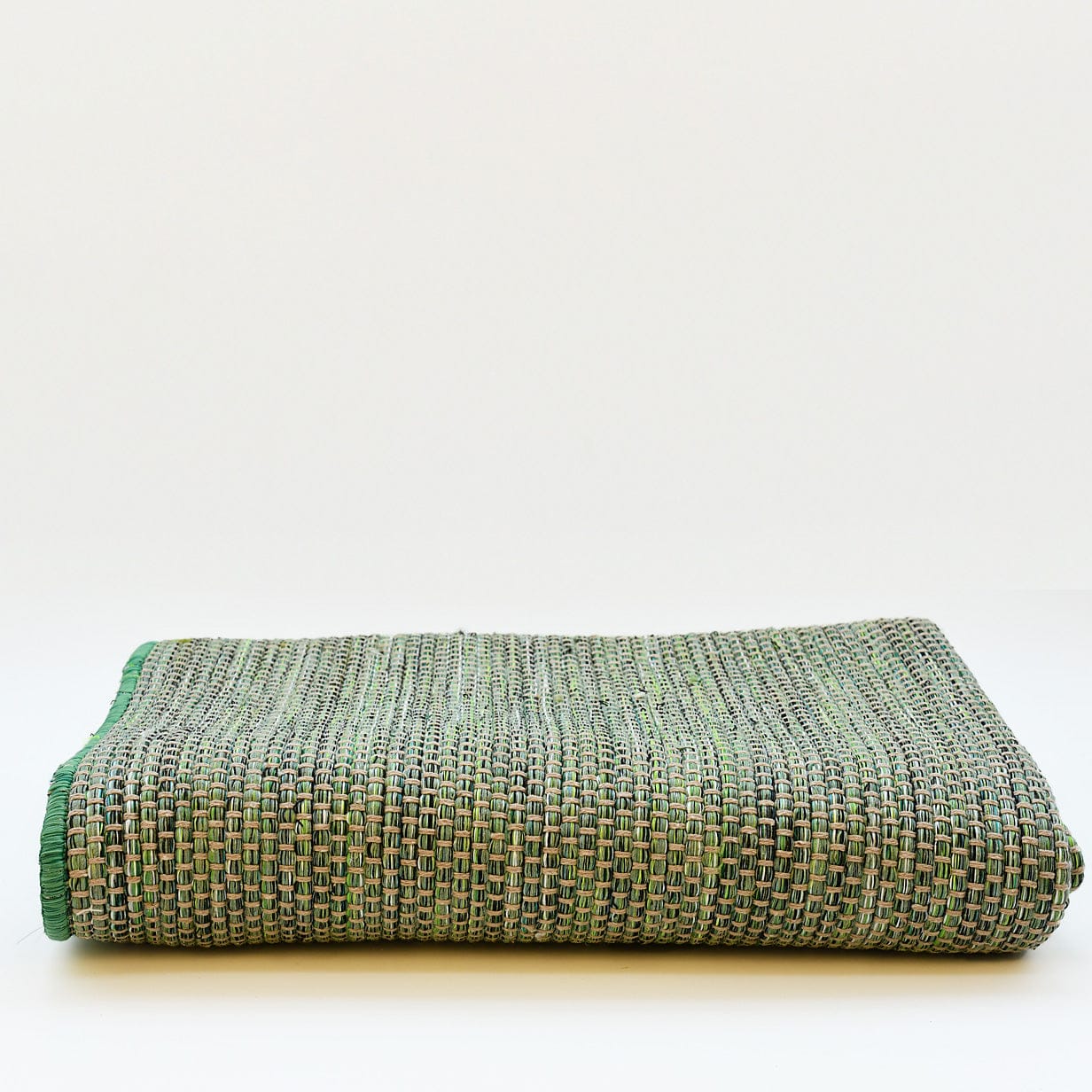 luisa-paix-o-tapis-fibres-m-lang-es-vert-100x60cm image 1