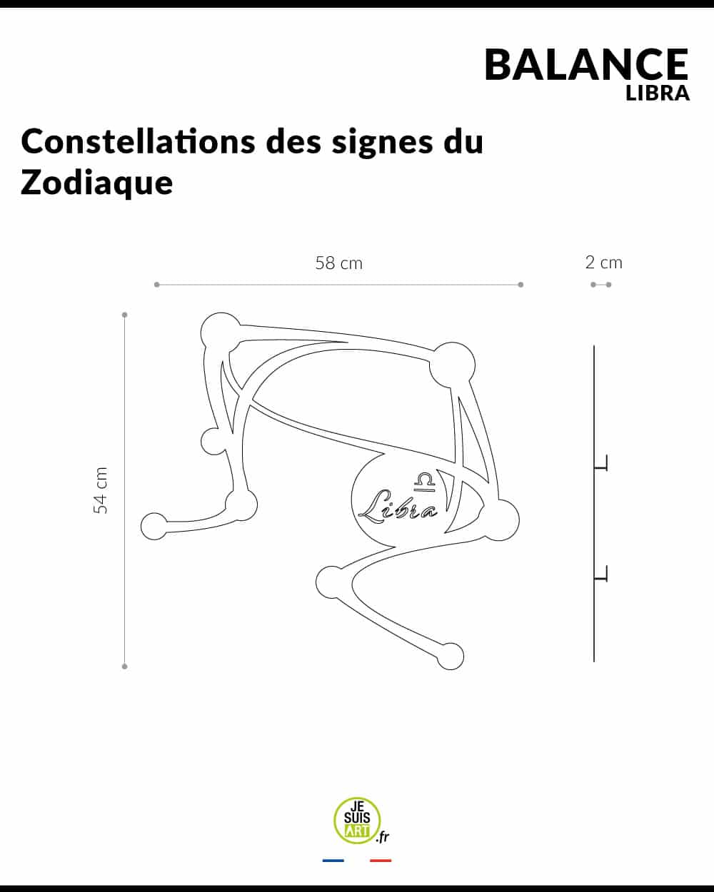 je-suis-art-signes-du-zodiaque-balance-d-co-m-tal-constellation image 4
