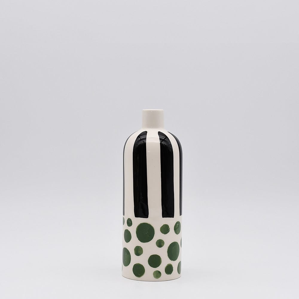luisa-paix-o-costa-nova-vase-c-ramique-vert-15-cm image 5