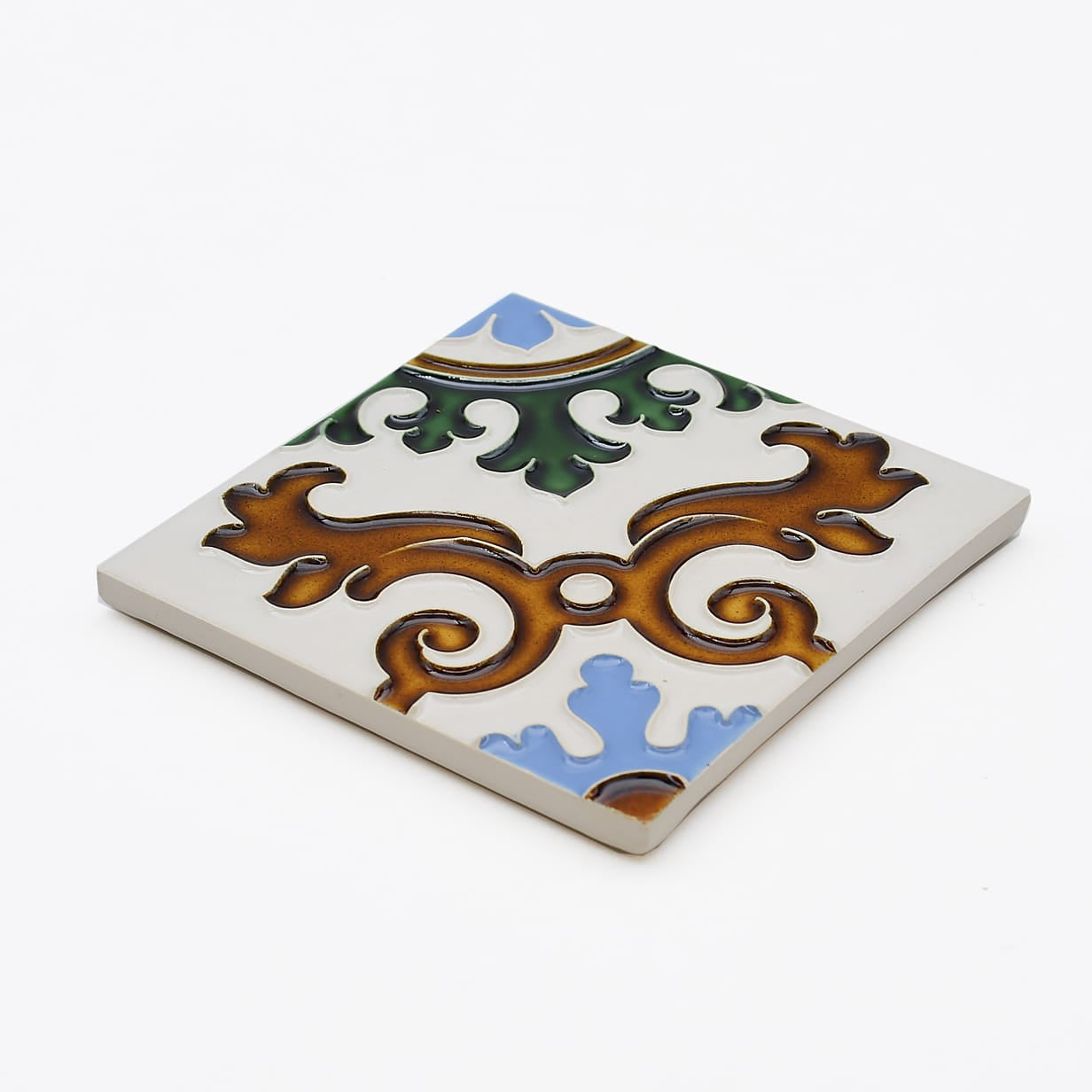 luisa-paix-o-sous-verre-azulejo-hispano-maure-c-ramique-li-ge-11cm-3 image 3