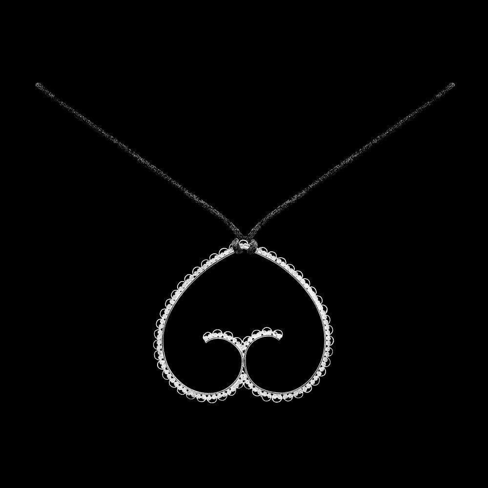 luisa-paix-o-collier-borboleta-argent-925-papillon-6-cm image 1