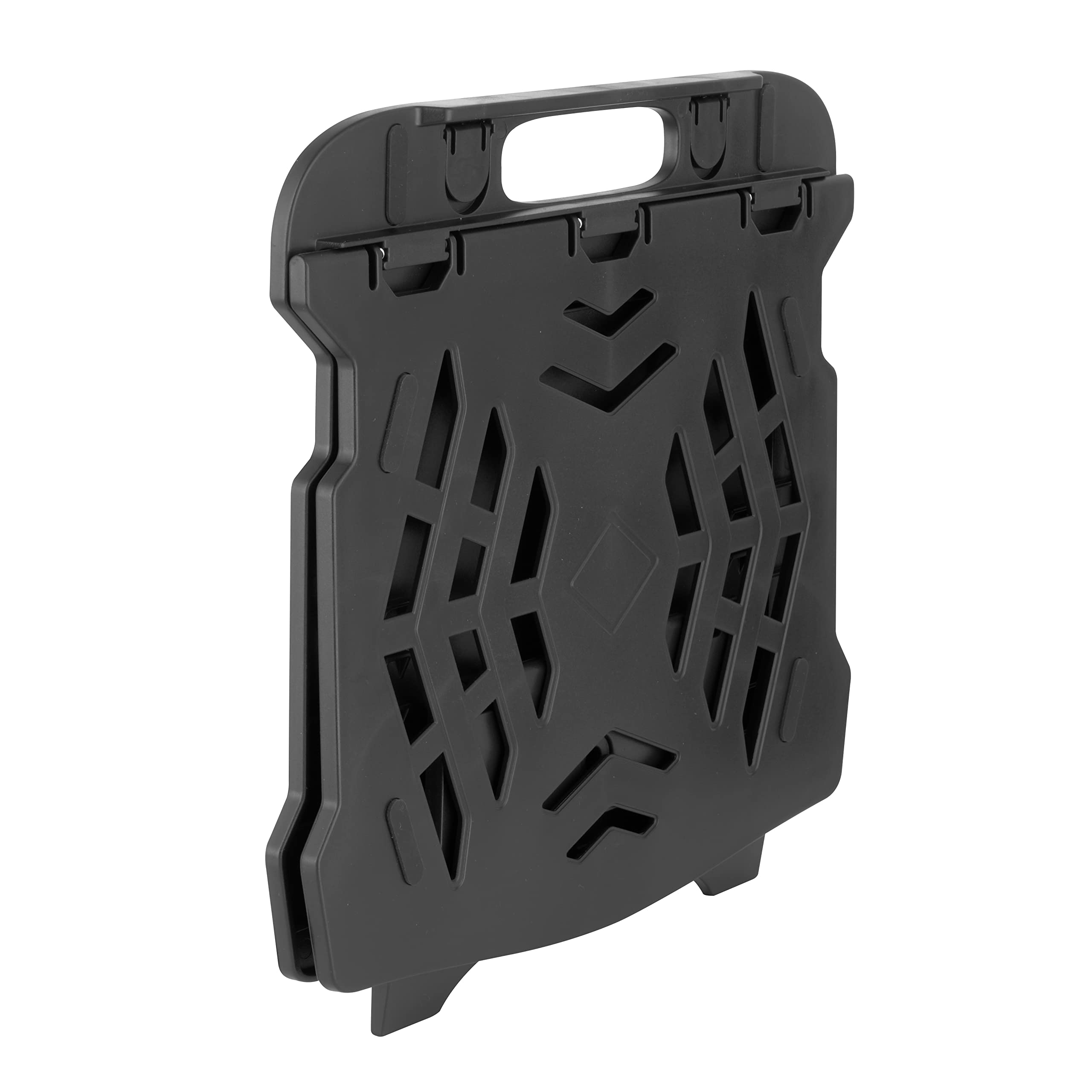 baroni-home-organizzazione-support-tablette-plastique-3-hauteurs image 5