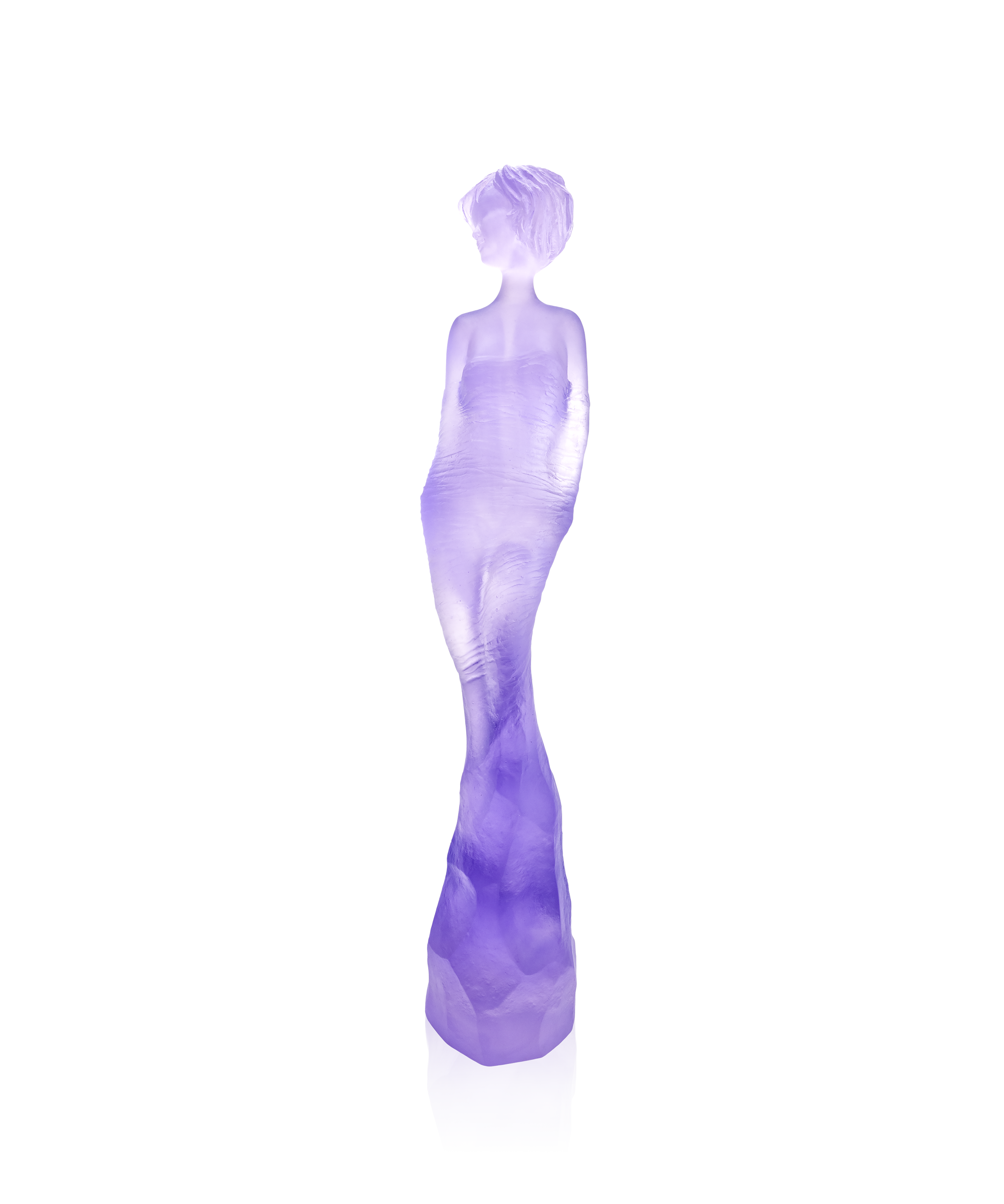 daum-galat-a-violette-sculpture-jean-philippe-richard image 1