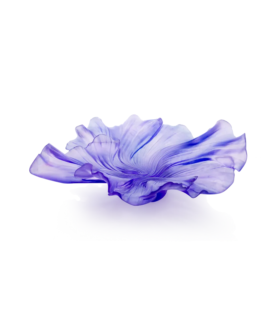 daum-croisi-re-coupe-moyen-mod-le-lilas-cristal image 1