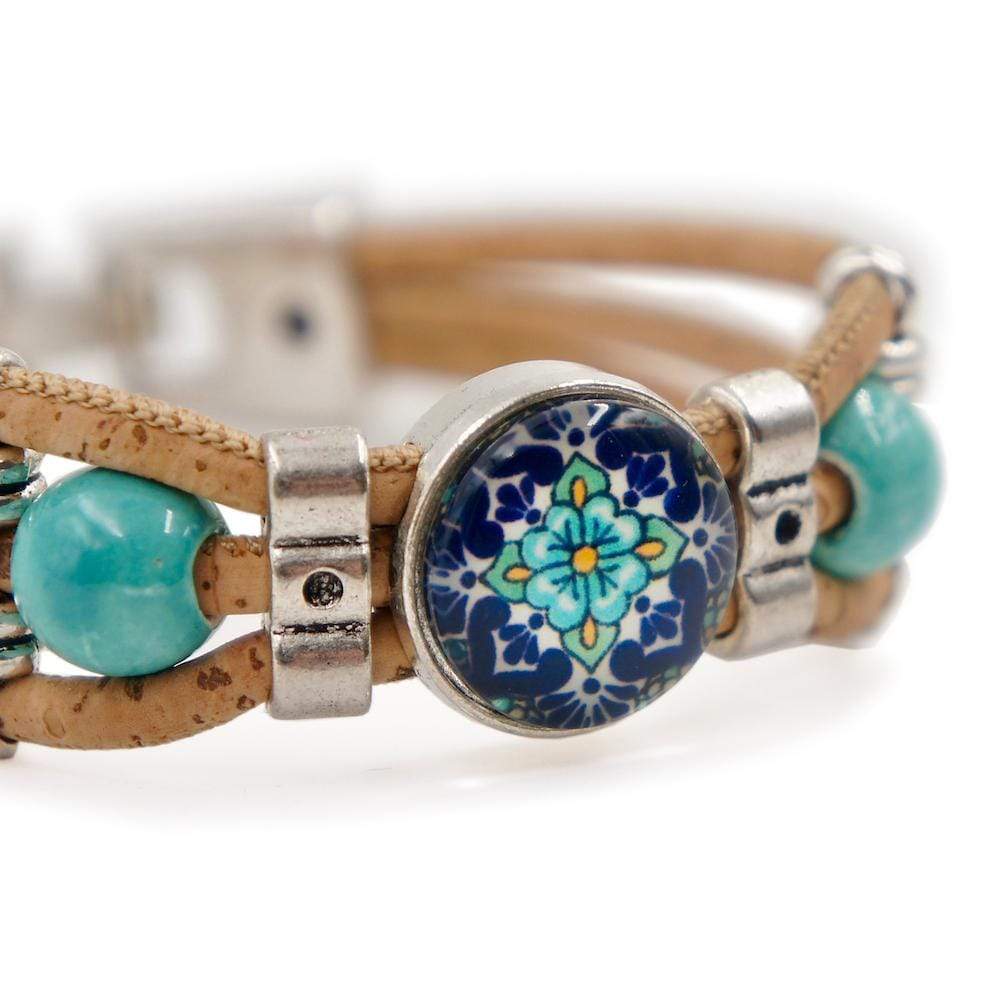 luisa-paix-o-bracelet-li-ge-azulejo-19-5-cm image 3