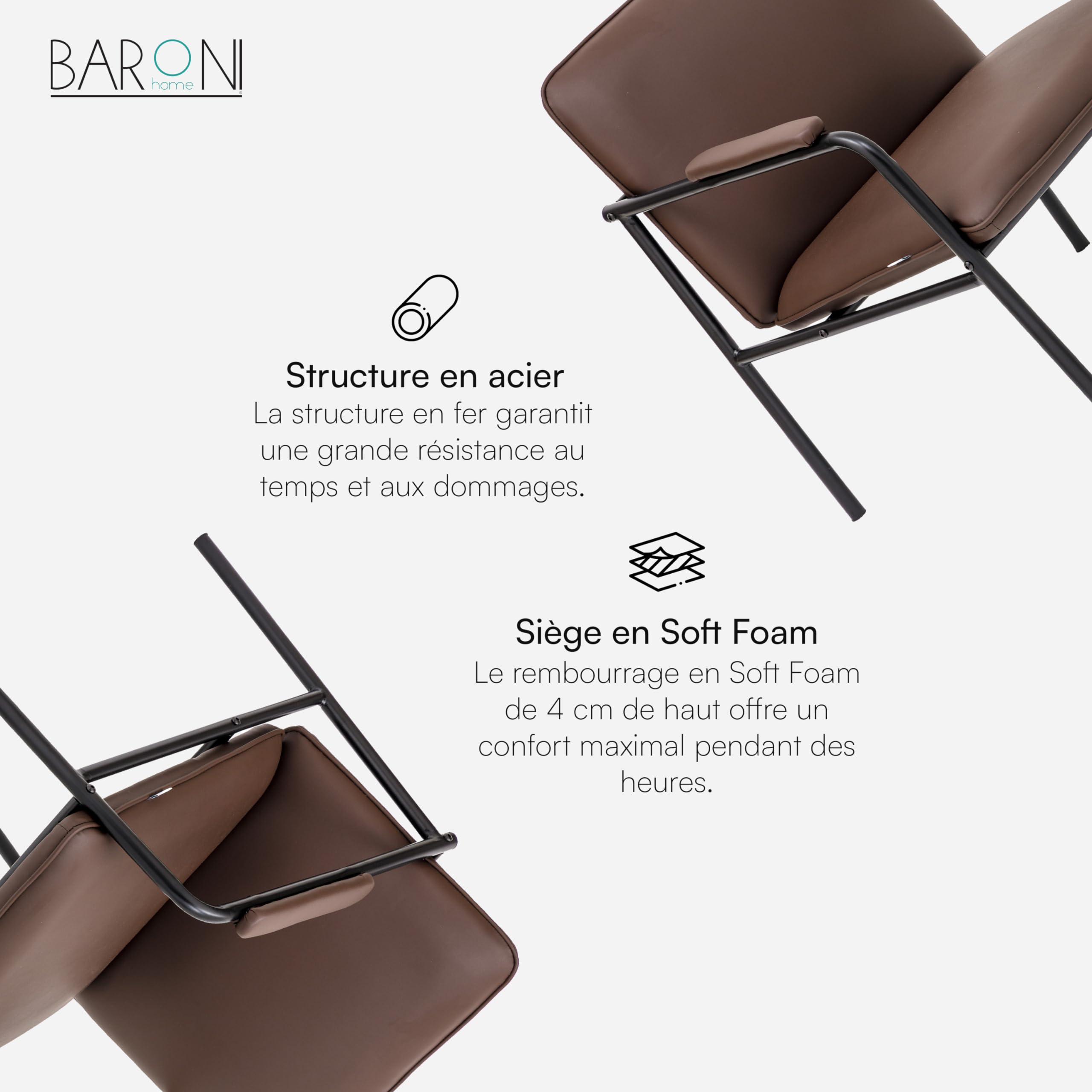 baroni-home-fauteuil-lounge-marron-78x59x64-cm image 4