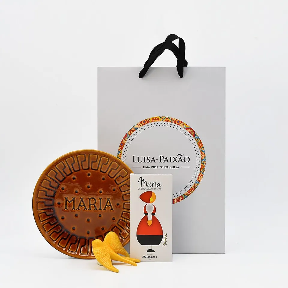 luisa-paix-o-accessoires-sac-cadeau-maria-assiette-chocolat-hirondelle image 1