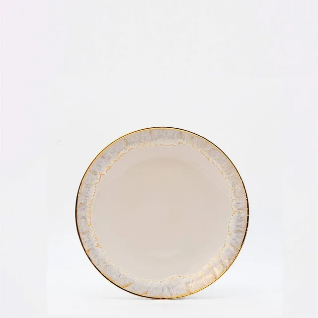 luisa-paix-o-taormina-assiette-creuse-21cm-dor-e-en-gr-s image 1