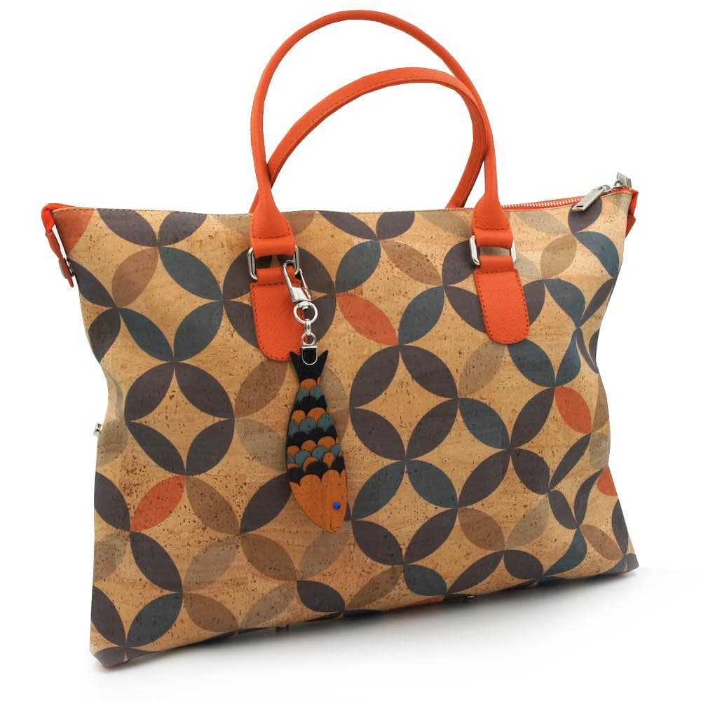 luisa-paix-o-circles-sac-en-li-ge-convertible-44-cm image 2