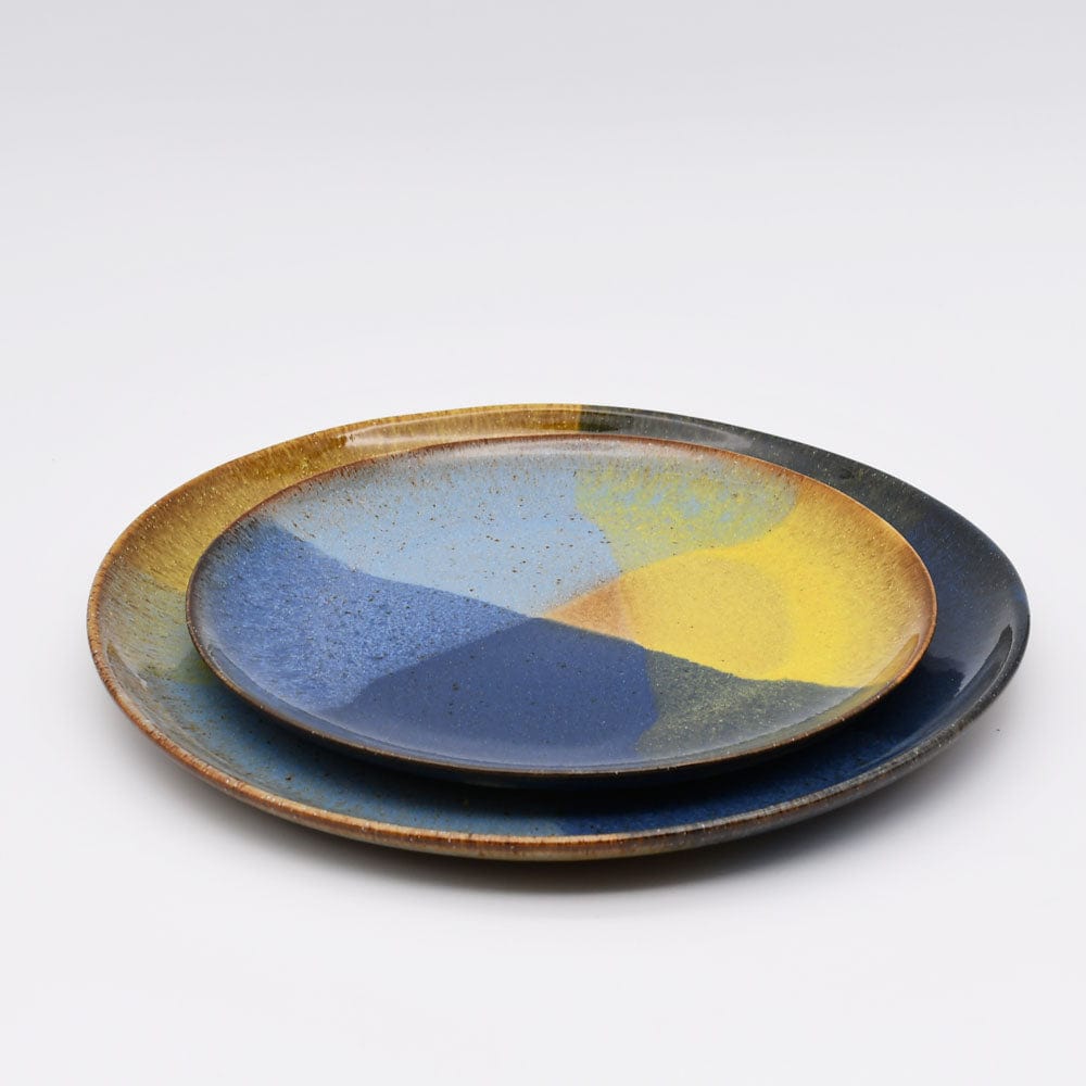 luisa-paix-o-assiette-gr-s-corals-30cm-service image 5