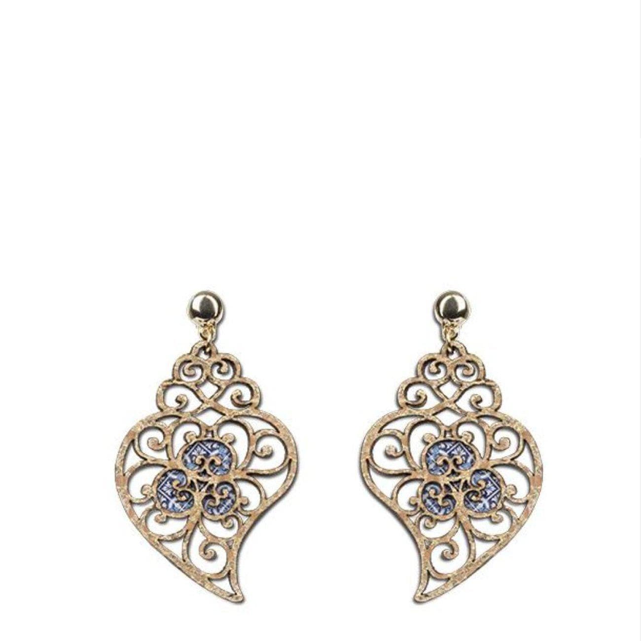 luisa-paix-o-boucles-d-oreille-li-ge-coeur-de-viana image 1