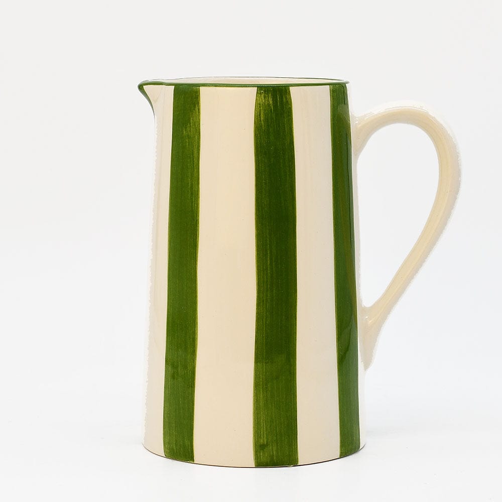 luisa-paix-o-costa-nova-mar-carafe-1-l-vert-ray-e image 1