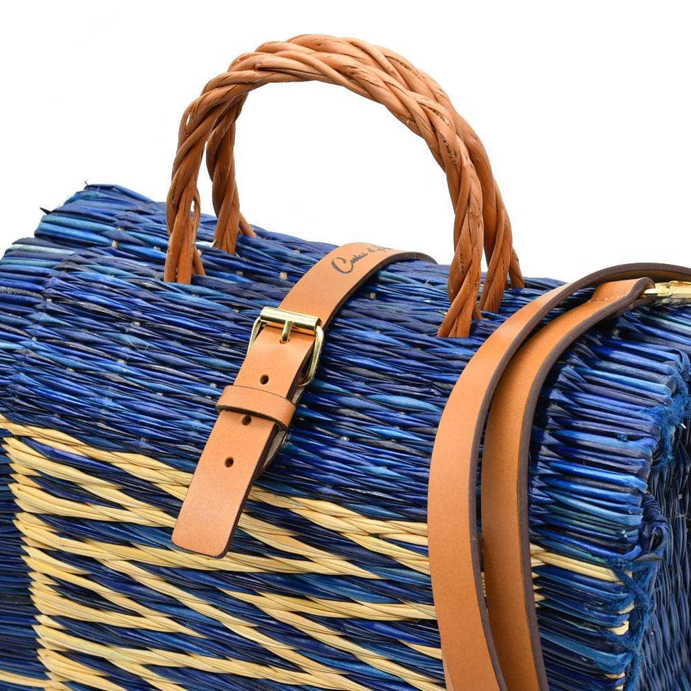 luisa-paix-o-cabas-jonc-26-cm-sac-osier-turquoise image 3