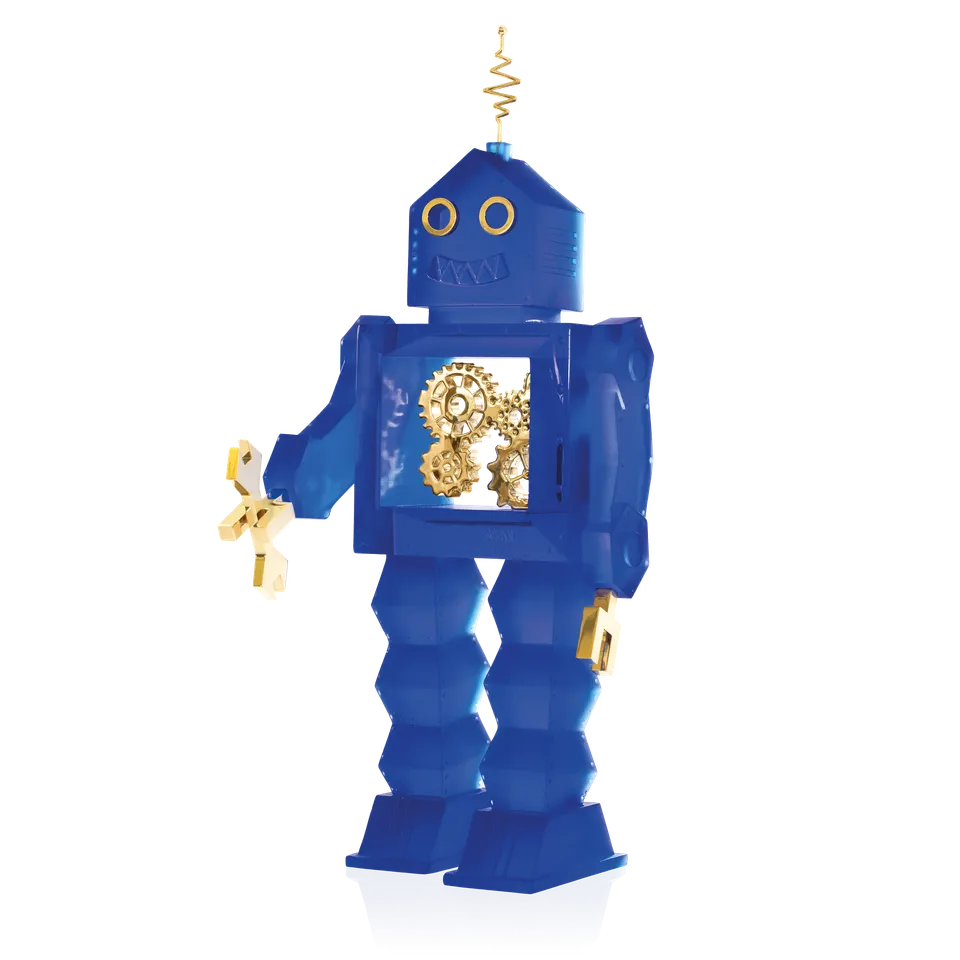 daum-daumot-163-kriki-sculpture-cristal-street-art-99-ex image 1