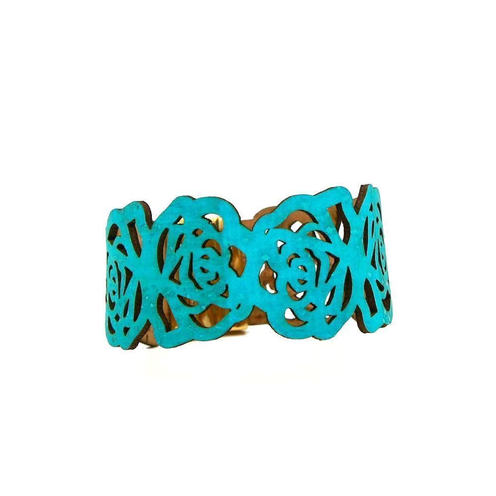 luisa-paix-o-bijoux-du-portugal-bracelet-li-ge-rosa-turquoise image 3