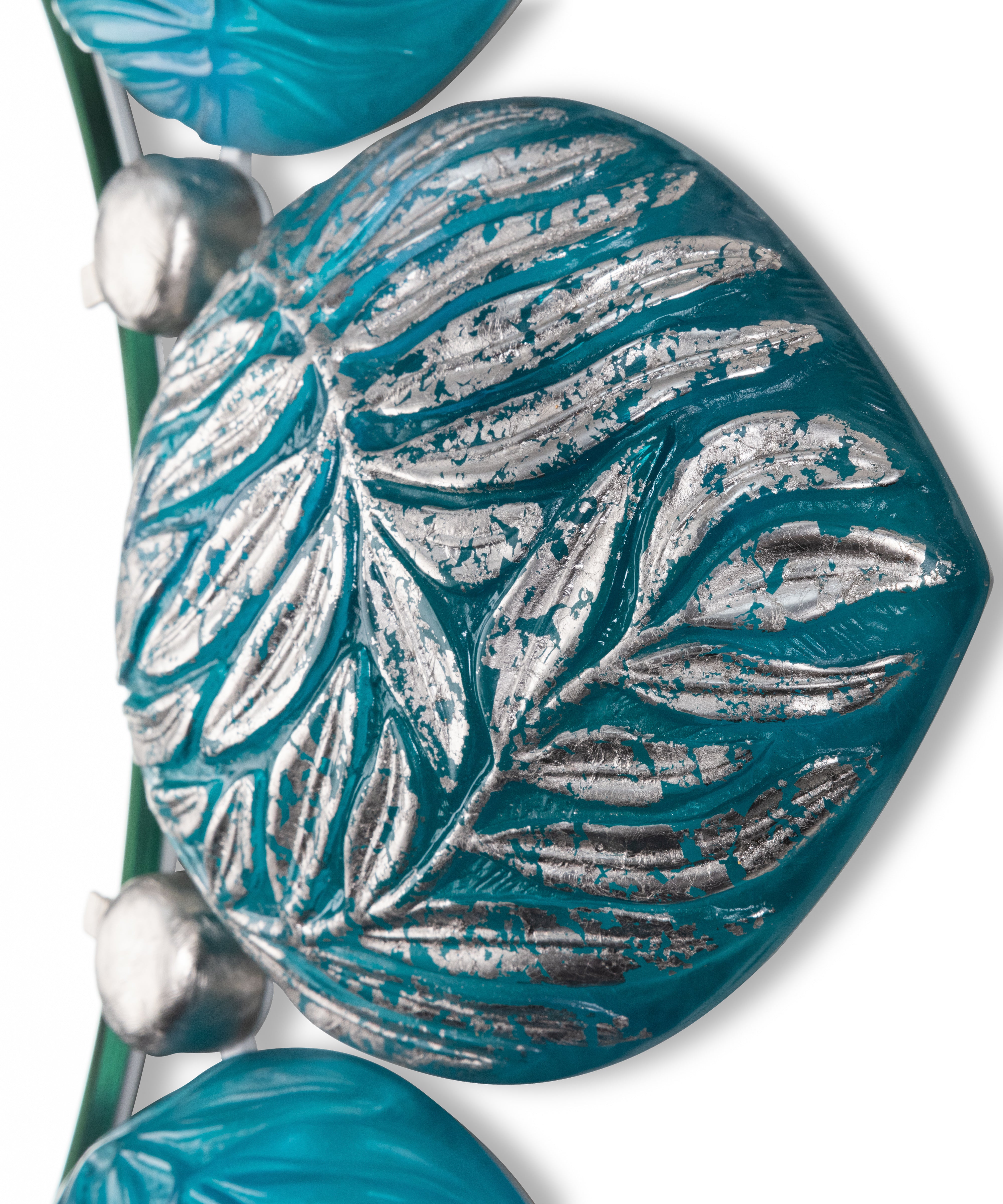daum-m-lodie-miroir-turquoise-hurel-25-ex image 3