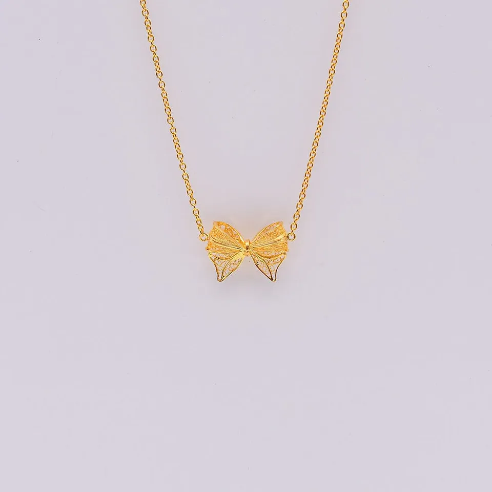 luisa-paix-o-la-o-collier-argent-dor-pendentif-5-cm image 1