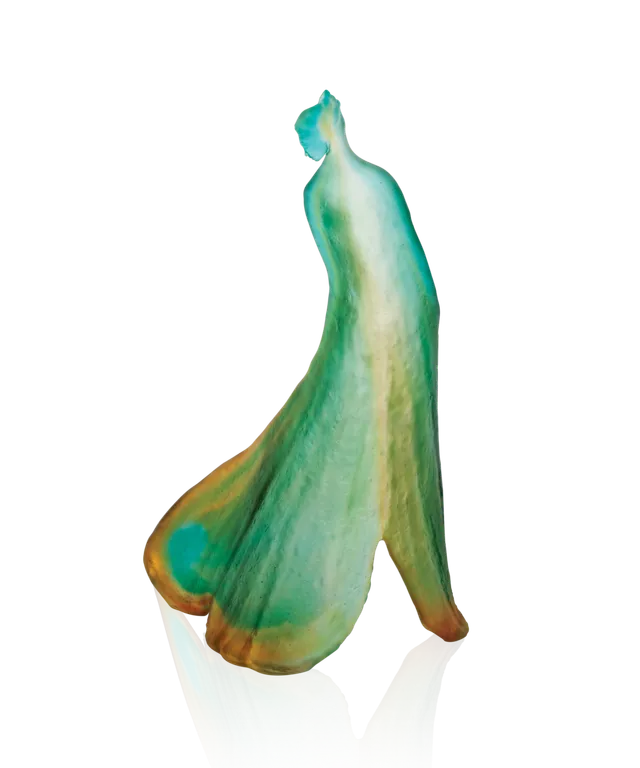 daum-univers-v-g-tal-lady-ginkgo-sculpture-250-ex-bodirsky image 1