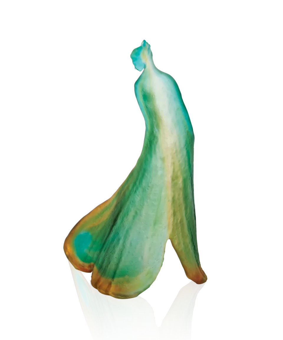daum-univers-v-g-tal-lady-ginkgo-sculpture-250-ex-bodirsky image 1