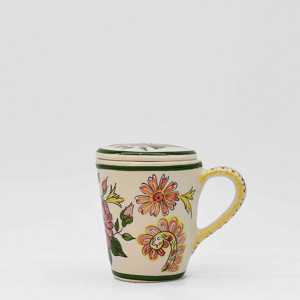 luisa-paix-o-viana-mug-couvercle-200ml-floral-main image 1