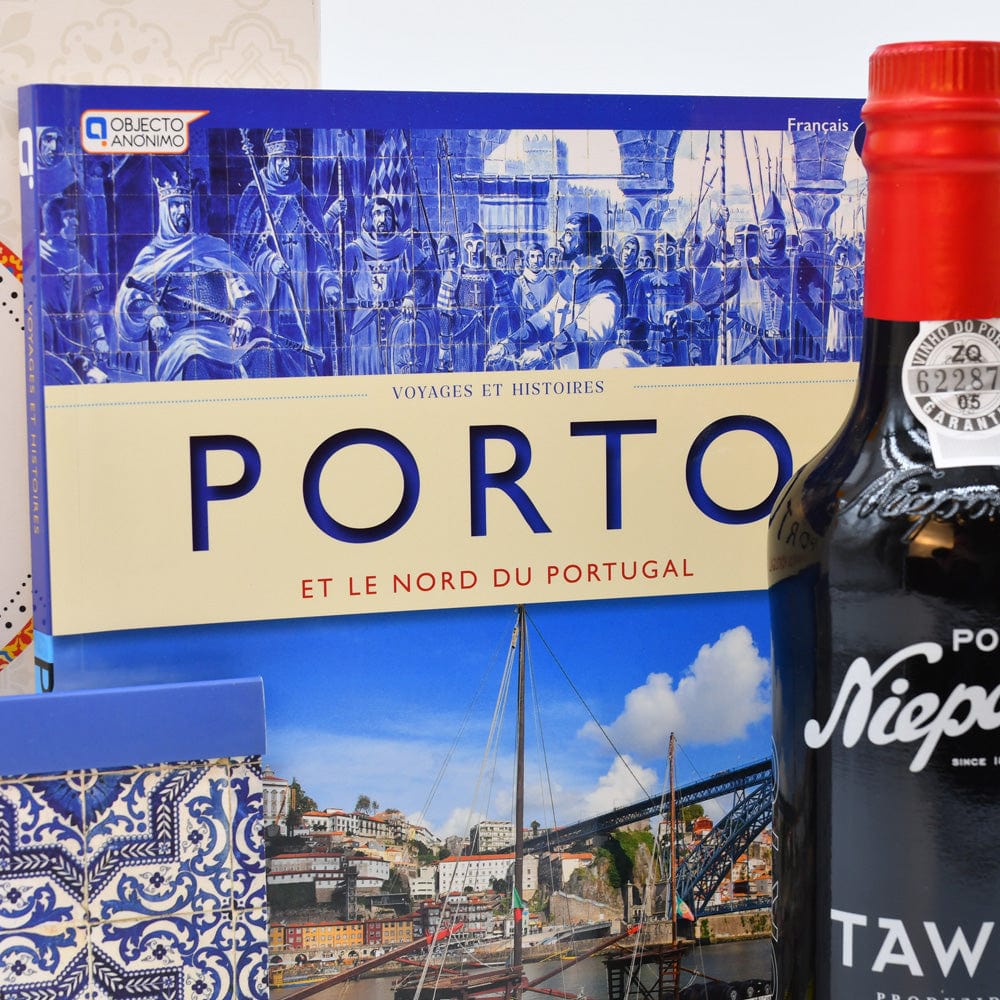 luisa-paix-o-coffret-cadeau-porto-livre-fran-ais image 5
