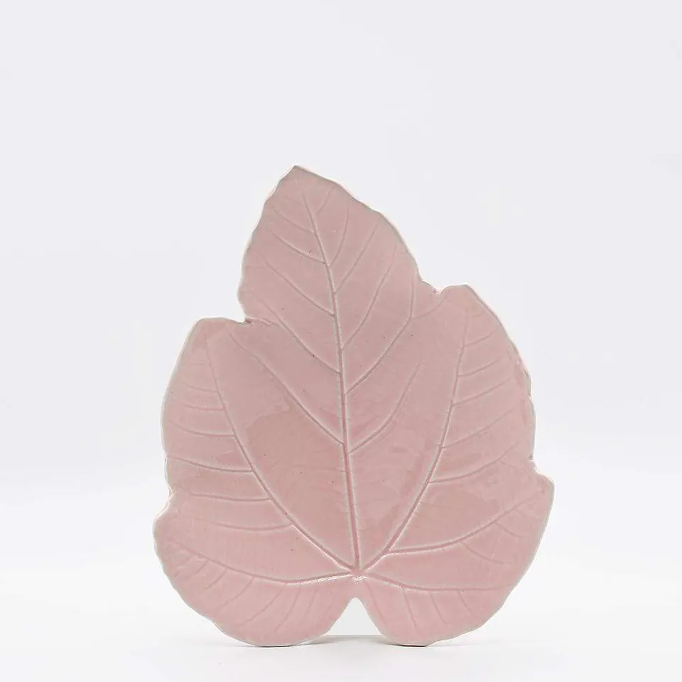 luisa-paix-o-figueira-coupe-feuille-rose-26x20-cm image 1