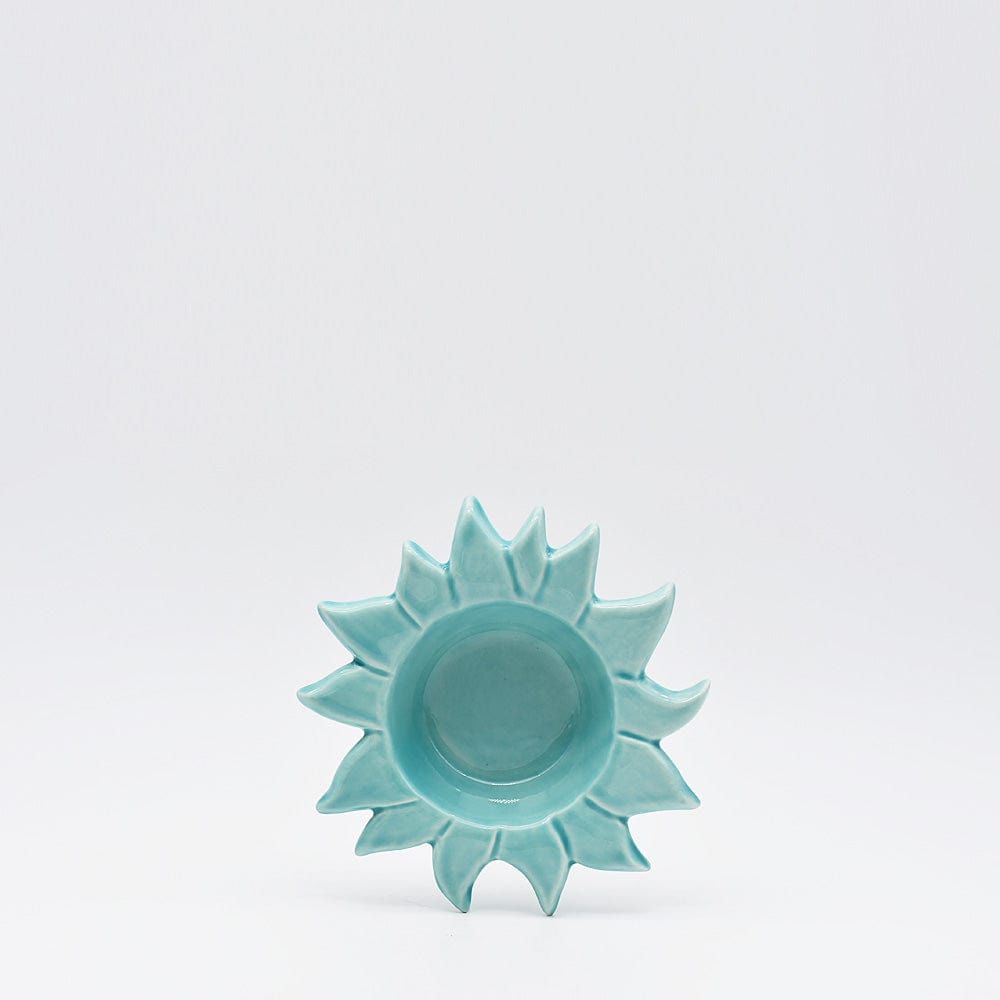 luisa-paix-o-sol-petit-plat-c-ramique-turquoise-16cm image 1