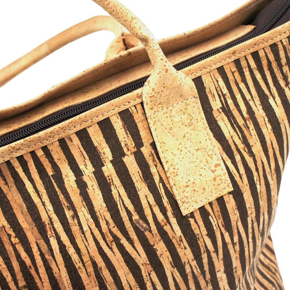 luisa-paix-o-sac-main-li-ge-souple-43-cm-kaki image 3