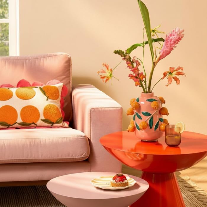 mica-decorations-oranges-coussin-65x45-cm-oranges-coton image 2