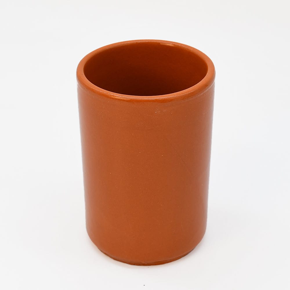 luisa-paix-o-gobelet-terre-cuite-vitrifi-e-12x8cm-alentejo image 3
