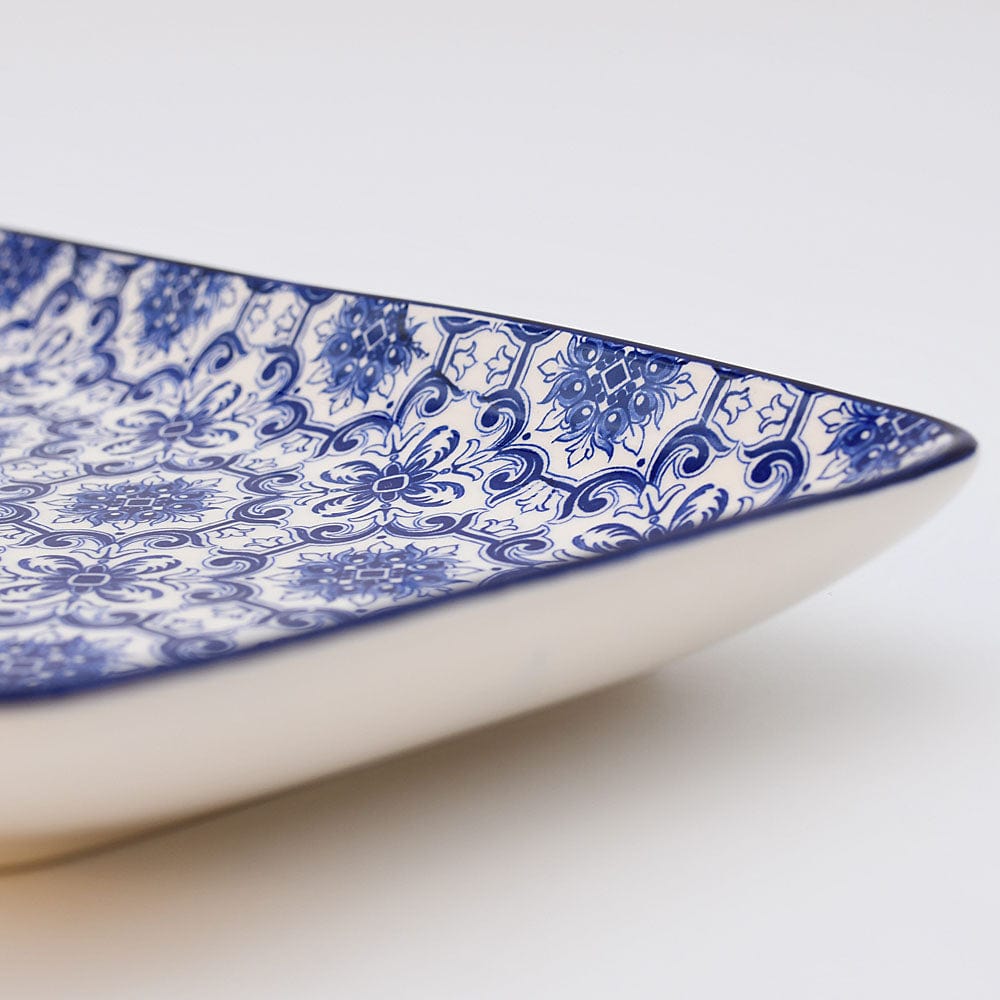 luisa-paix-o-padr-o-plat-c-ramique-bleu-28-5cm-tapas image 4