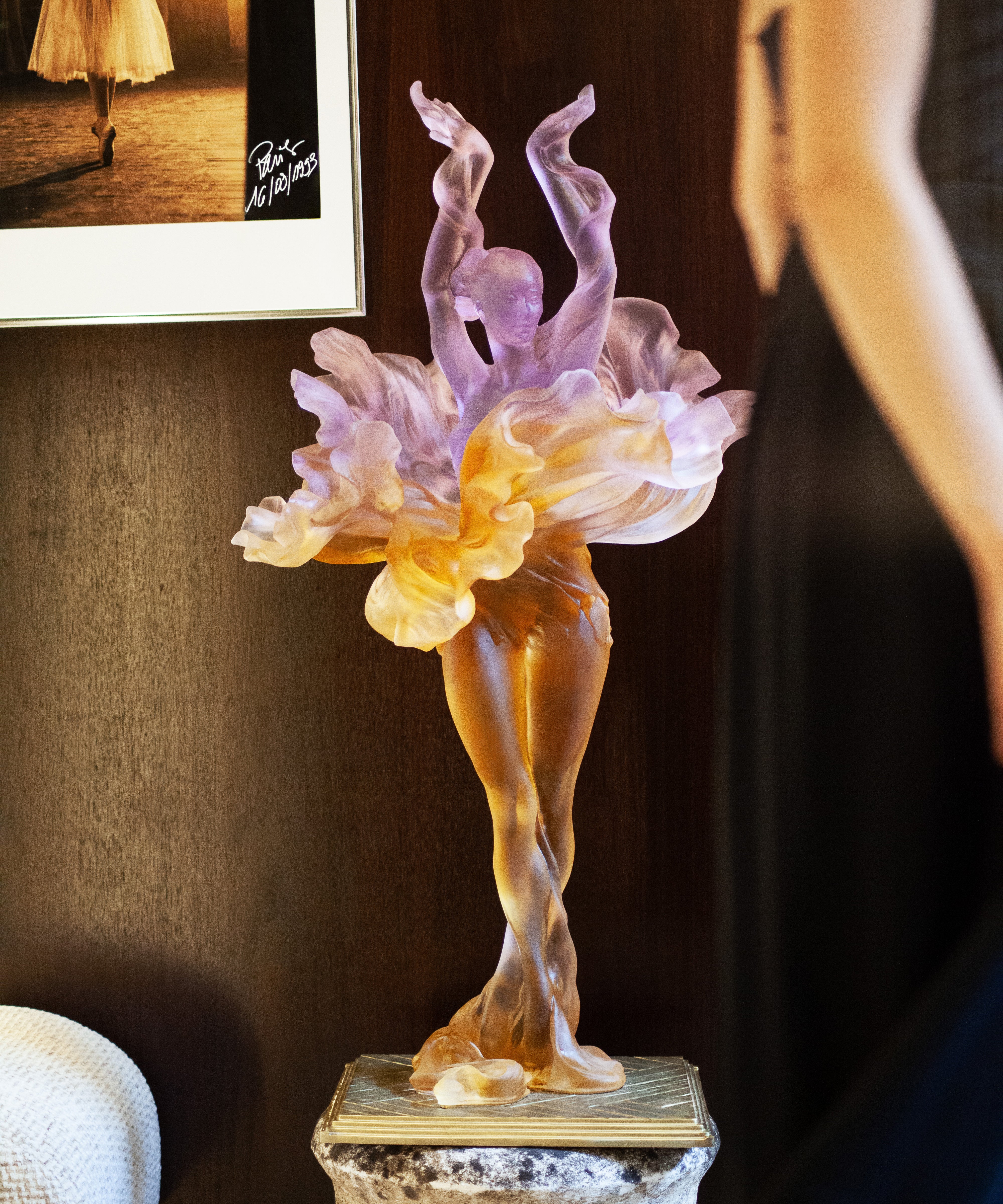 daum-univers-f-minin-ballerina-sculpture-50-ex image 4
