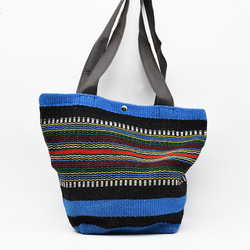 luisa-paix-o-accessoires-du-portugal-tote-bag-mira-de-aire-bleu image 1