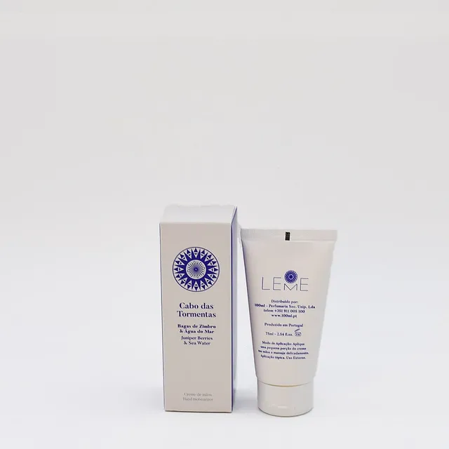 luisa-paix-o-cabo-das-tormentas-cr-me-mains-75ml-maritime image 1