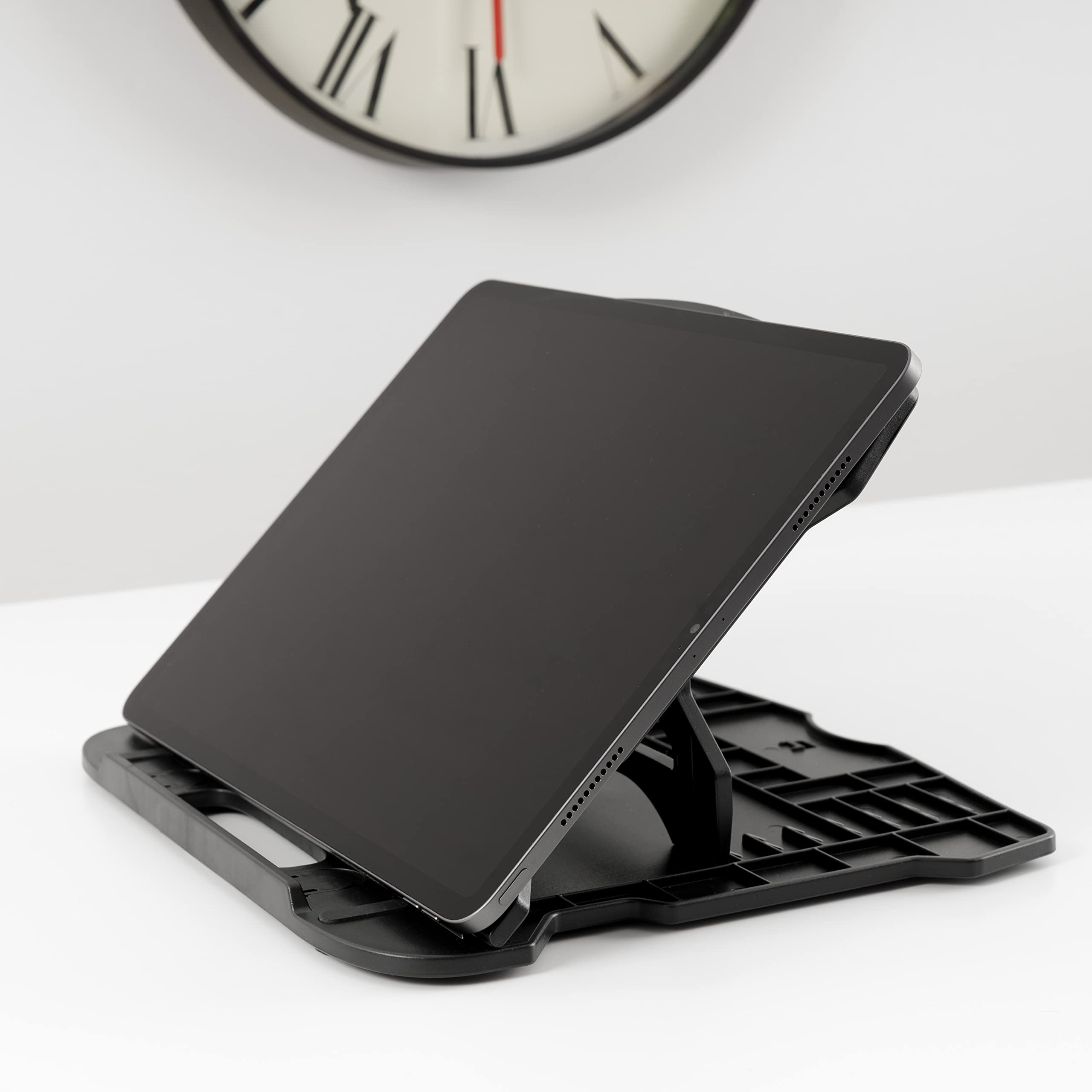 baroni-home-organizzazione-support-tablette-plastique-3-hauteurs image 6