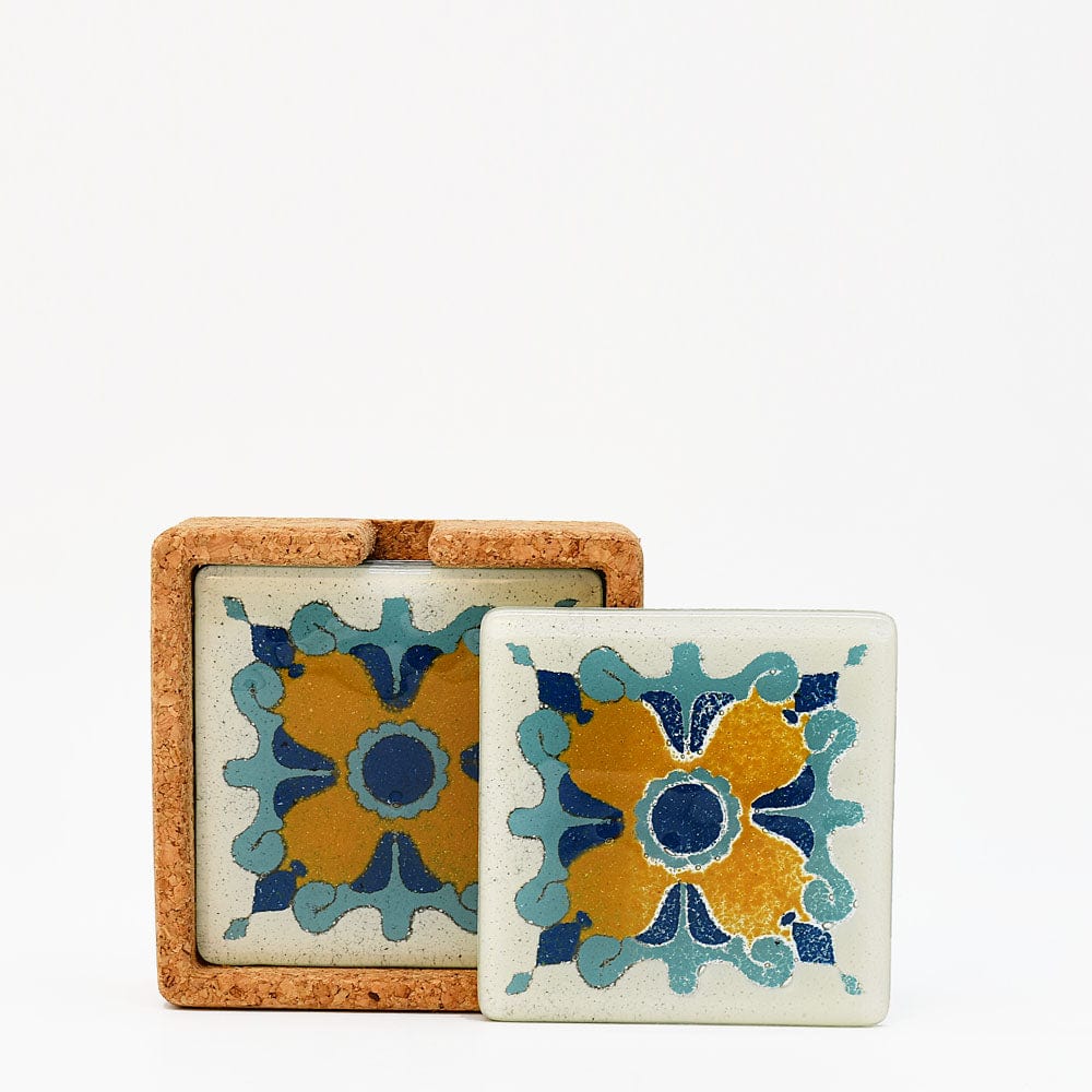 luisa-paix-o-arts-de-la-table-sous-verres-verre-motifs-lot-4 image 5