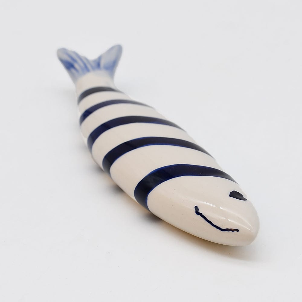 luisa-paix-o-sardine-souriante-en-c-ramique-bleue-19-cm image 3