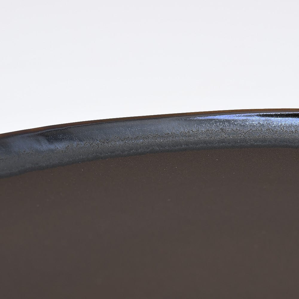 luisa-paix-o-caf-assiette-gr-s-22-cm-marron-dessert image 5