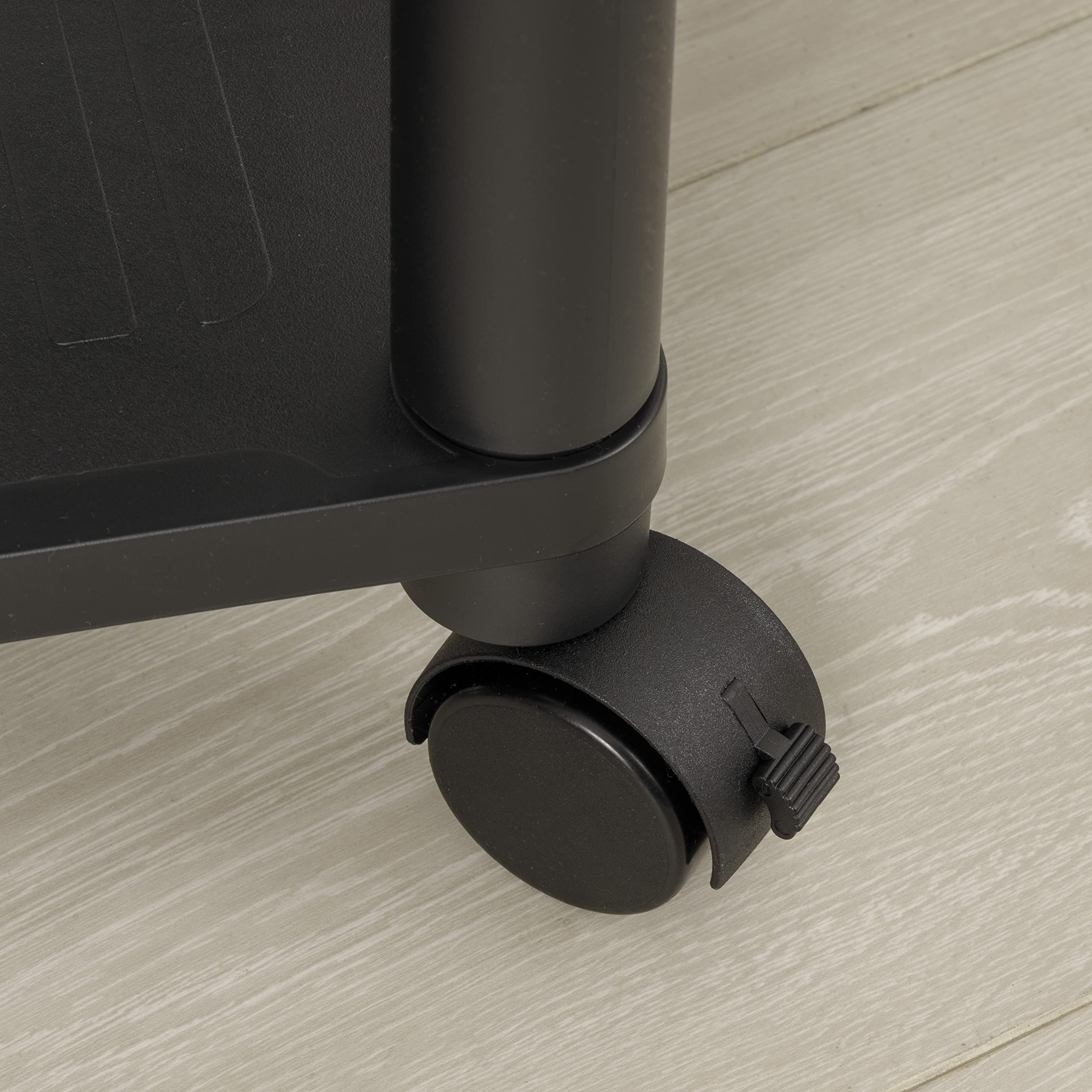 baroni-home-organizzazione-meuble-bureau-noir-3-tag-res image 6