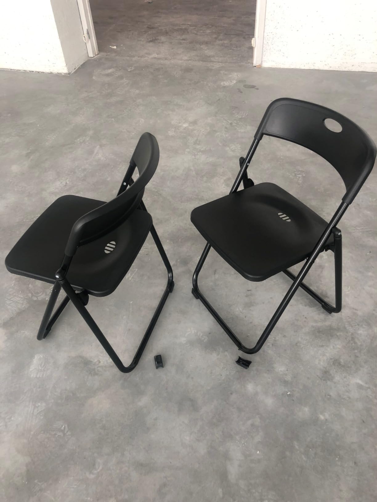 Assise dure