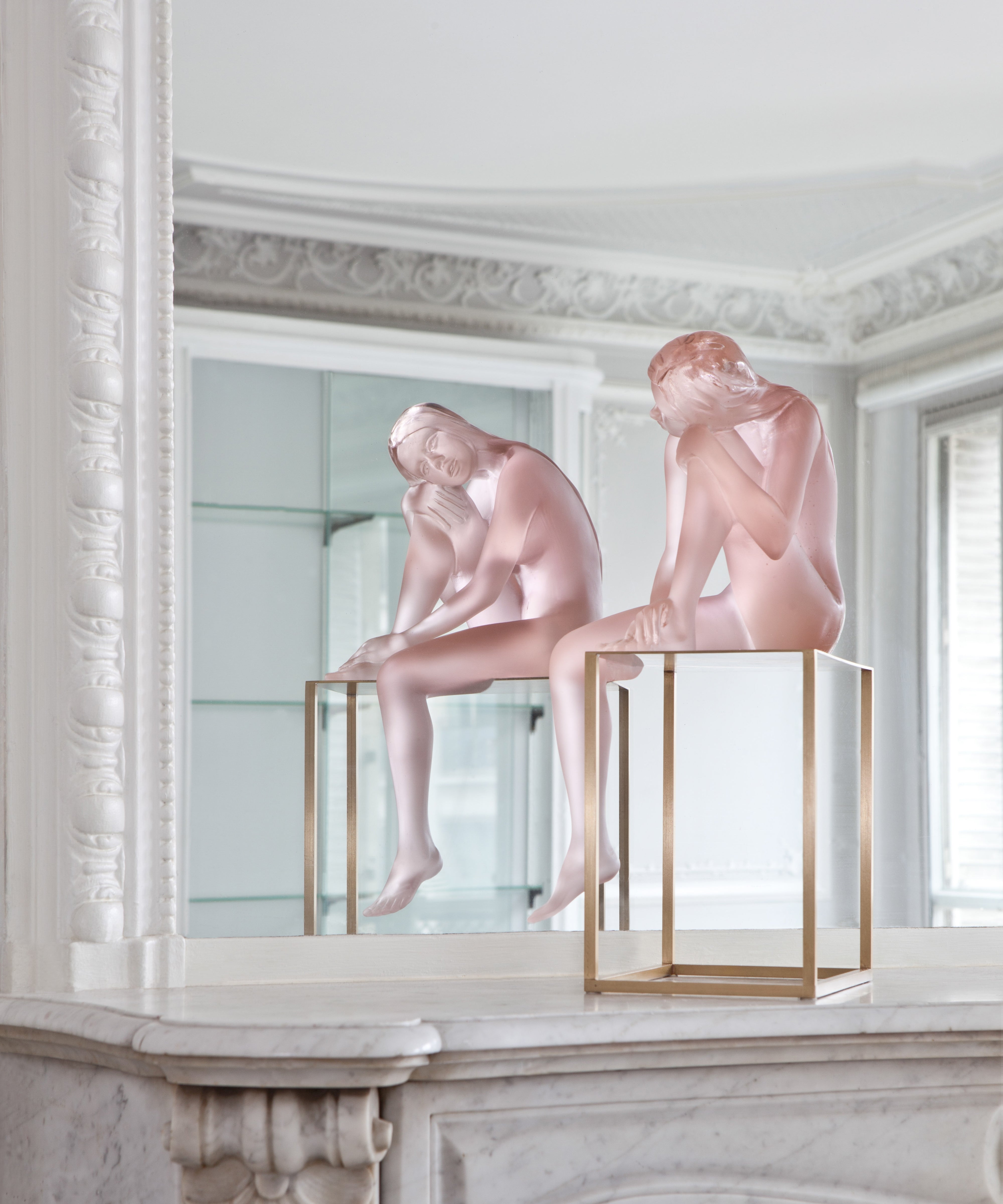 daum-art-cristal-louison-alain-choisnet-sculpture-125-ex-cristal image 2