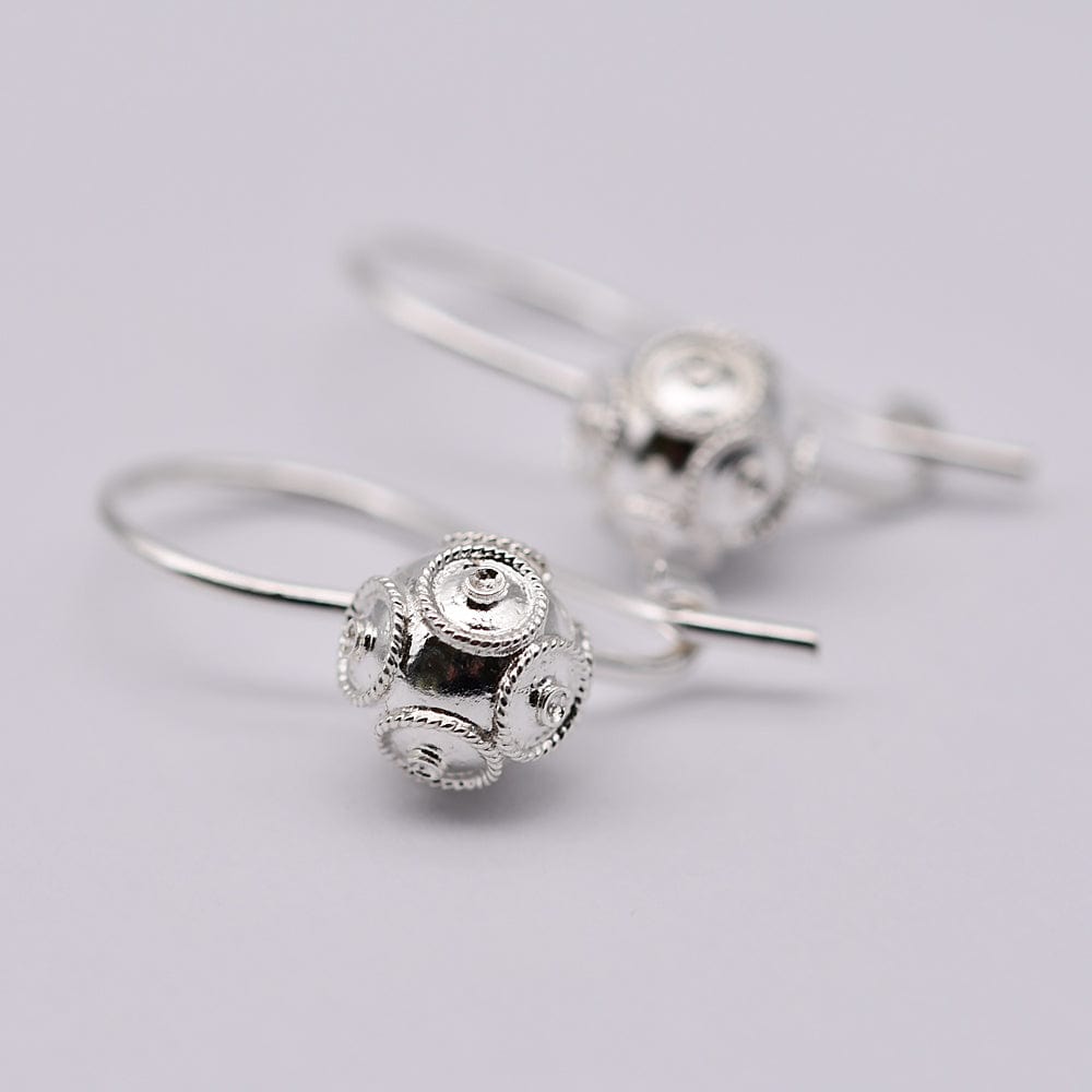 luisa-paix-o-conta-de-viana-boucles-oreilles-argent-0-9-cm image 3