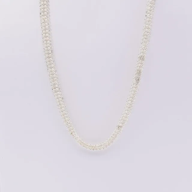 luisa-paix-o-portuguesa-collier-argent-925-45-cm-filigrane image 1