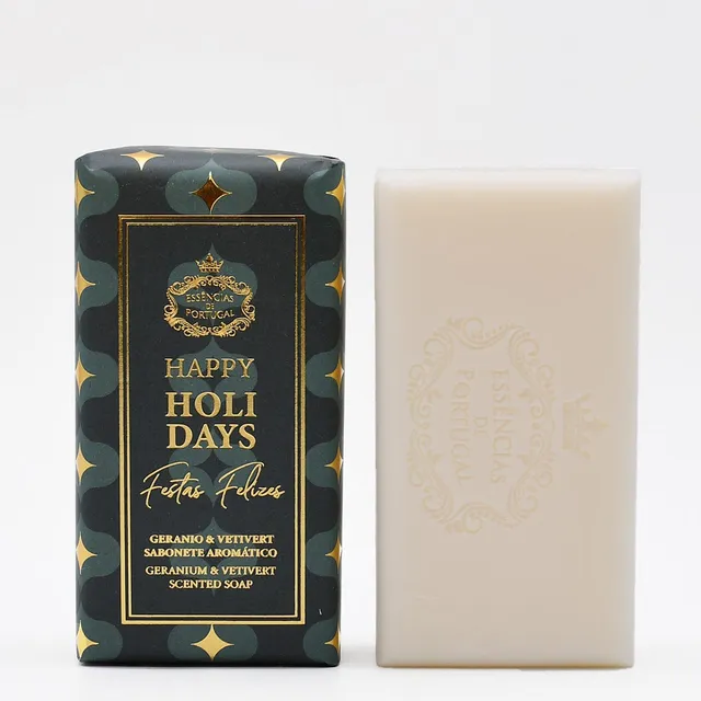 luisa-paix-o-v-tiver-savon-aromatique-200g-g-ranium image 1