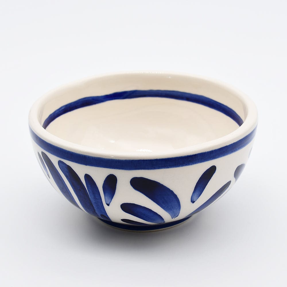 luisa-paix-o-vaisselle-portugaise-andorinha-bol-bleu-15-cm image 3
