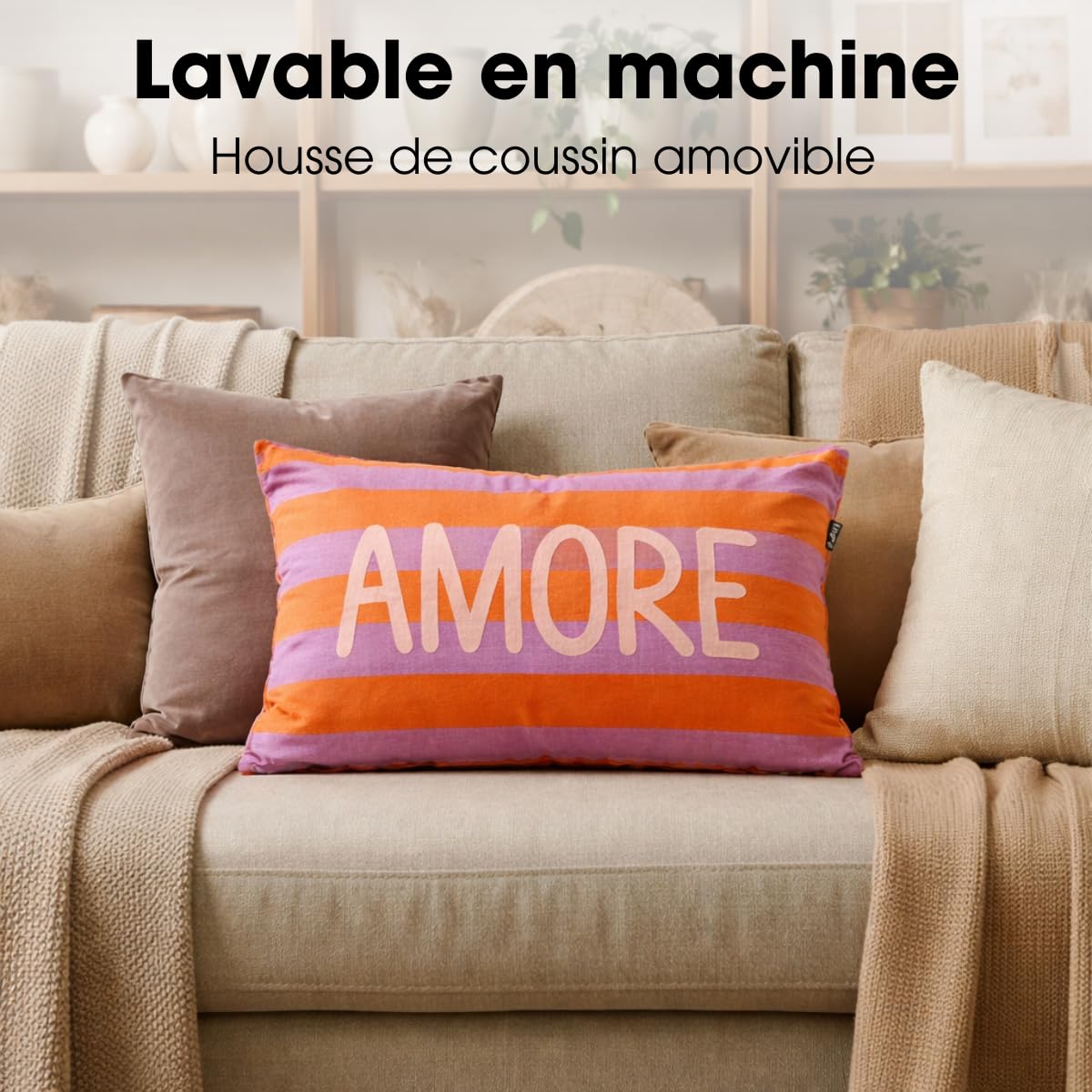 mica-decorations-amore-coussin-d-coratif-orange-55x35-cm image 6