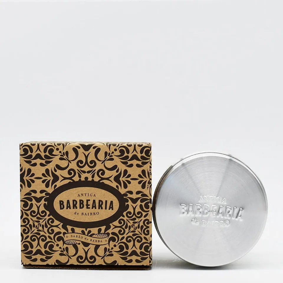 luisa-paix-o-barbearia-savon-barbe-150-g image 1