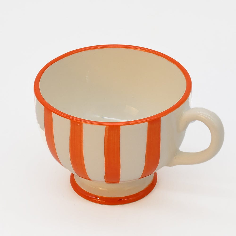 luisa-paix-o-costa-nova-mar-tasse-pied-orange image 2