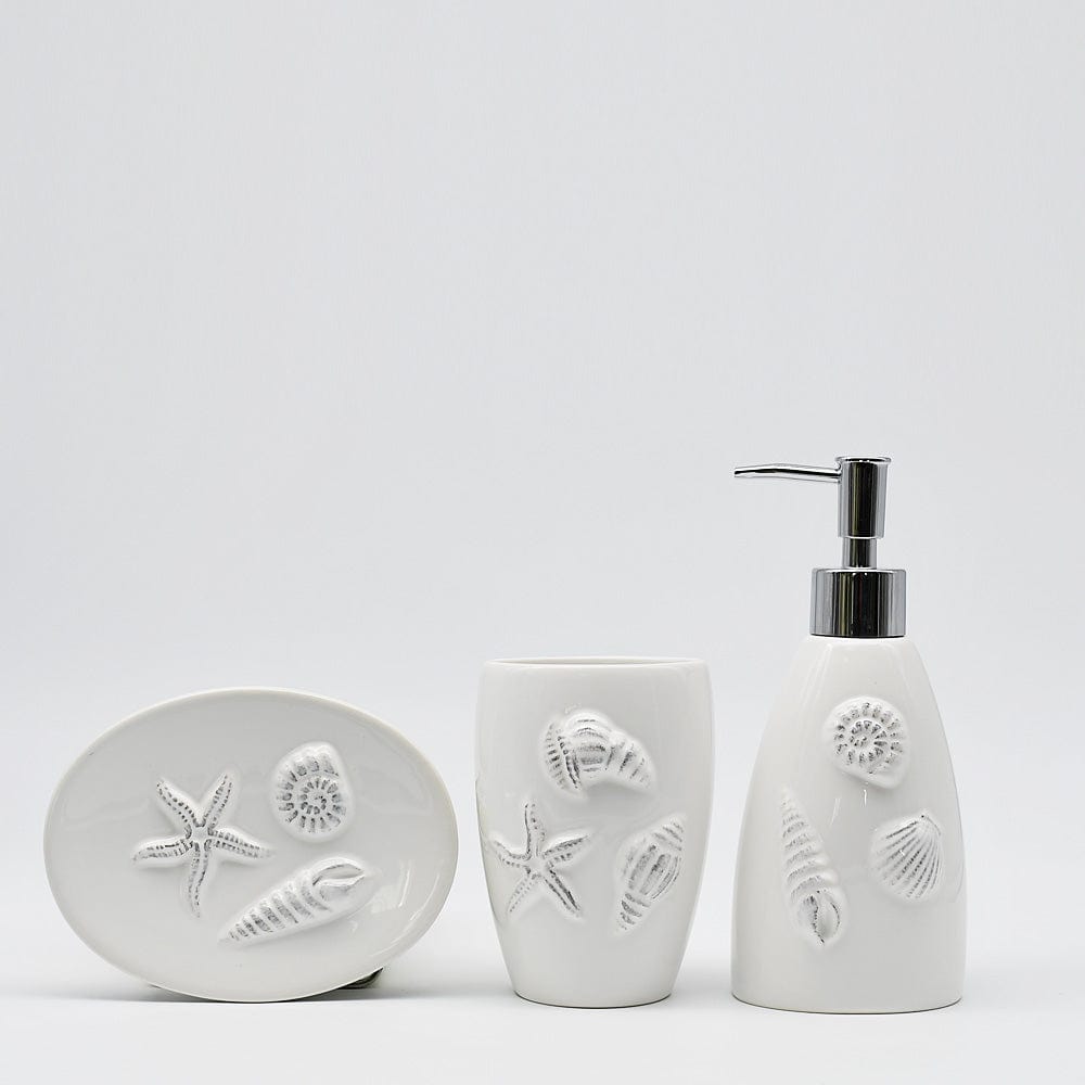 luisa-paix-o-d-coration-set-salle-de-bain-c-ramique-blanc image 1