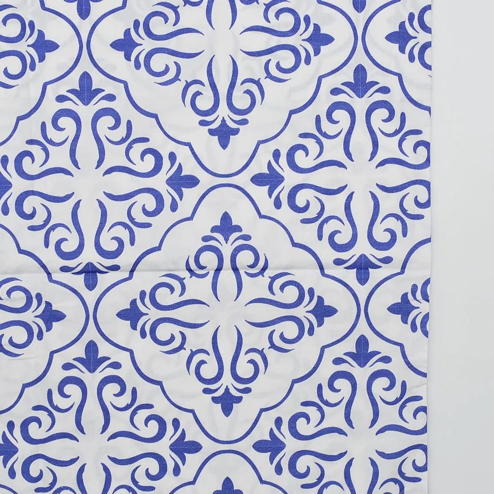 luisa-paix-o-azulejos-housse-de-couette-coton-bleu-blanc-200x200 image 1
